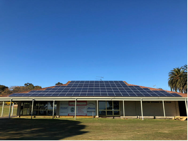 Eco Choice Solar