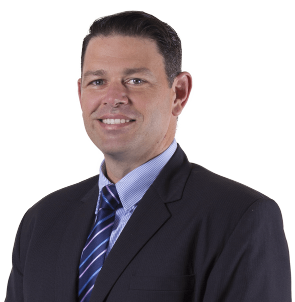 Liberty Mindarie: Brett Foster