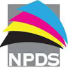 National Print and Design Services logo