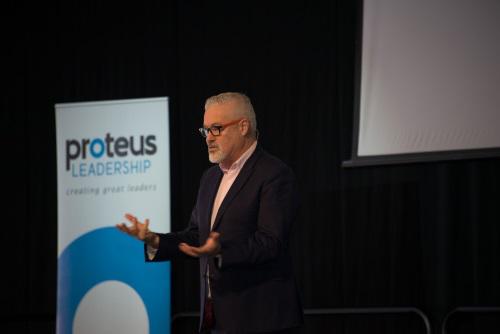 Proteus Leadership: Melbourne