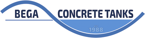 Bega Concrete Tanks