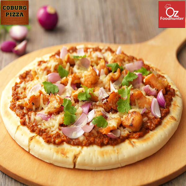 Coburg Pizza