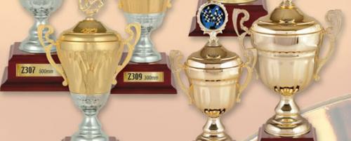 Jan's Engraving & Trophies