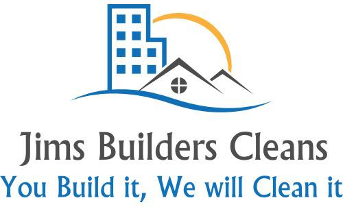 Jims Builders Clean