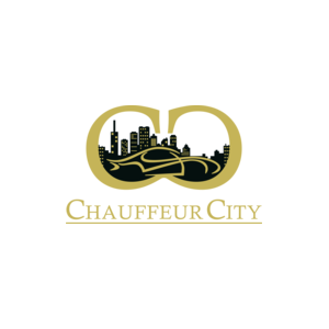 Chauffeur City logo