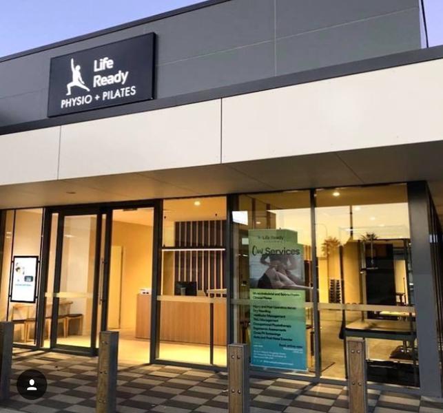 Life Ready Physio & Pilates: Spearwood
