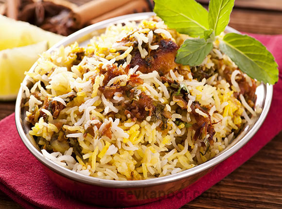 Sundara Indian Restaurant