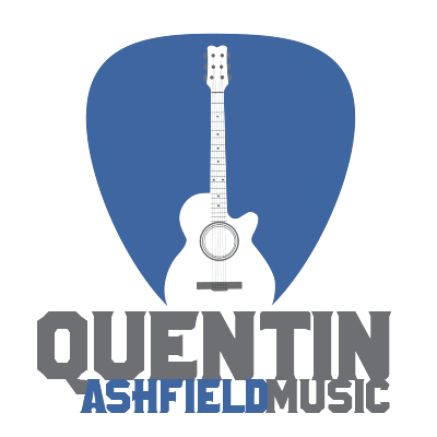 Quentin Ashfield Music