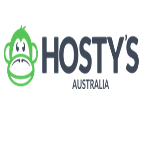 HOSTY'S Australia