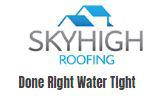 Sky High Roofing