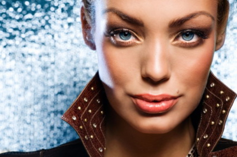 Image Styler: Rockhampton