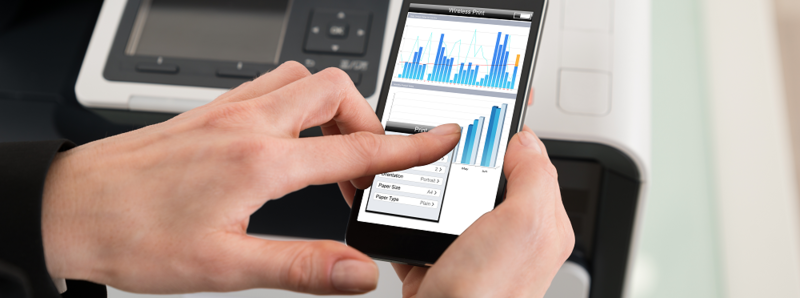 Orion Print Management