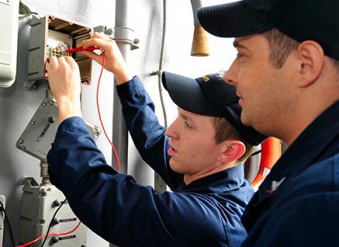 Mr Sparky Electrical Services