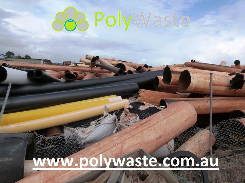 PolyWaste