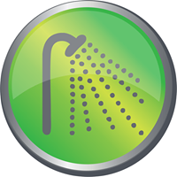 Hot Water Heroes logo