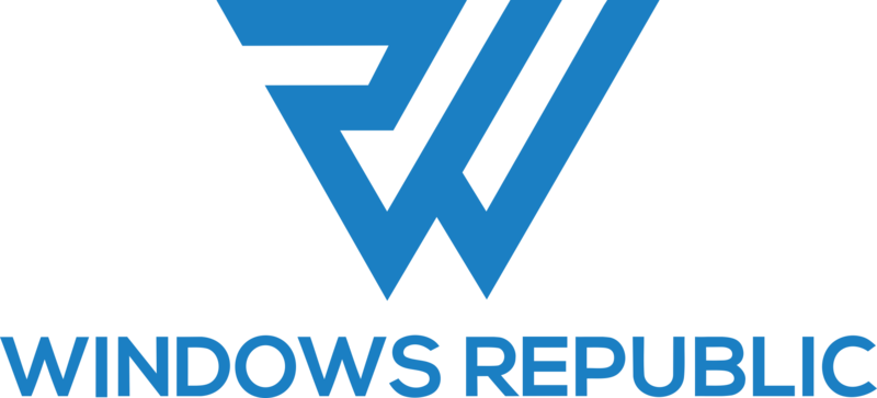 Windows Republic logo