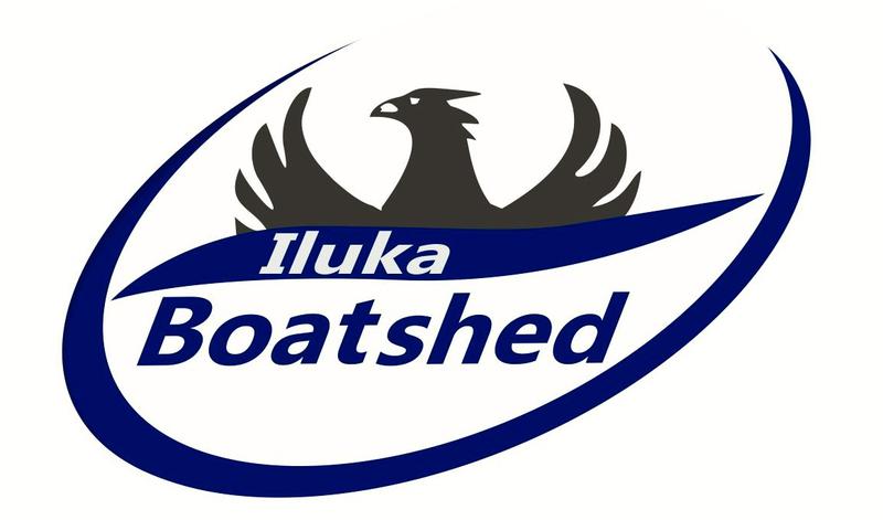 Iluka Boatshed