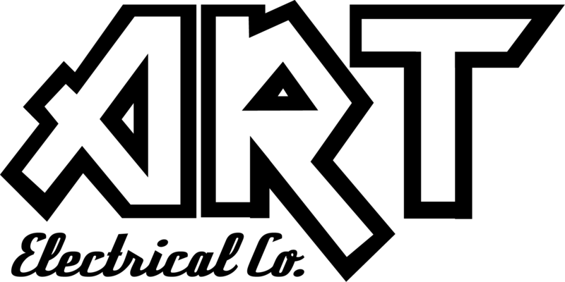 Art Electrical Co logo