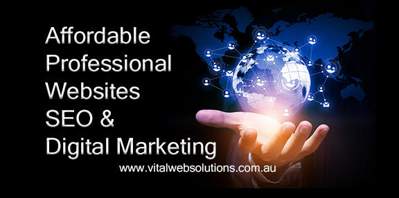 Vital Web Solutions