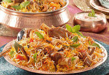 Coriander Indian Restaurant