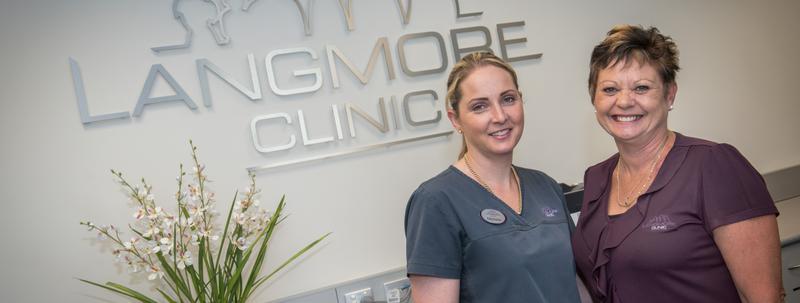 Langmore Clinic