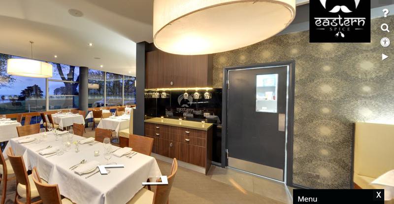 Eastern Spice: Geelong