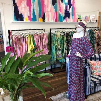 Hummingbird The Shop