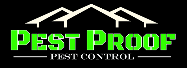 Pest Proof Pest Control