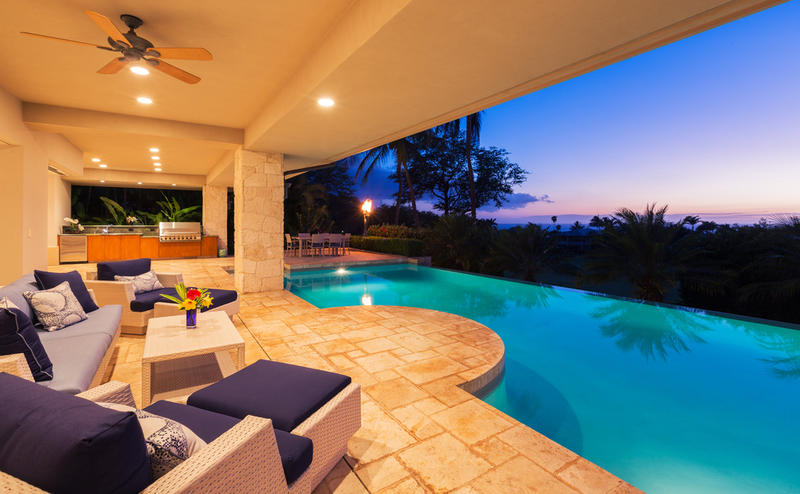 In Style Patios and Decks