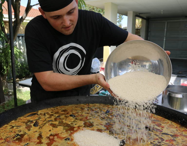 Crumbs Catering