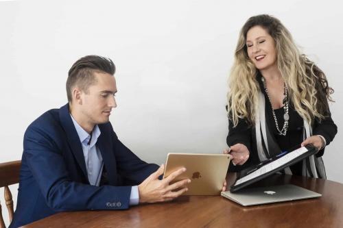 Jess Adams atrealty