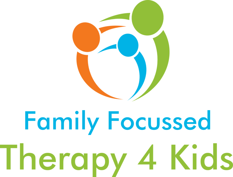Family Focussed Therapy 4 Kids