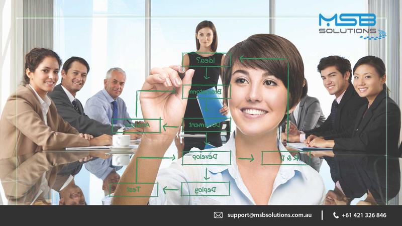 MSB Solutions