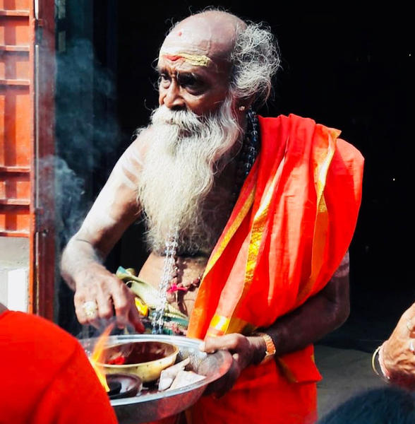 Pandith Devi Sri