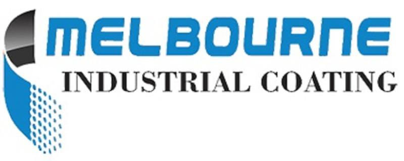 Melbourne Industrial Coating logo