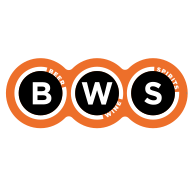 BWS: White Rock logo