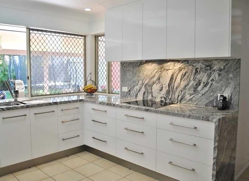 West Coast Marble & Granite
