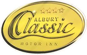 Albury Classic Motor Inn