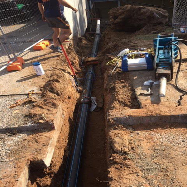 Alpha Plumbing Plumbers