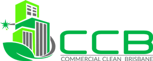 Commercial Clean Brisbane: Toowong logo