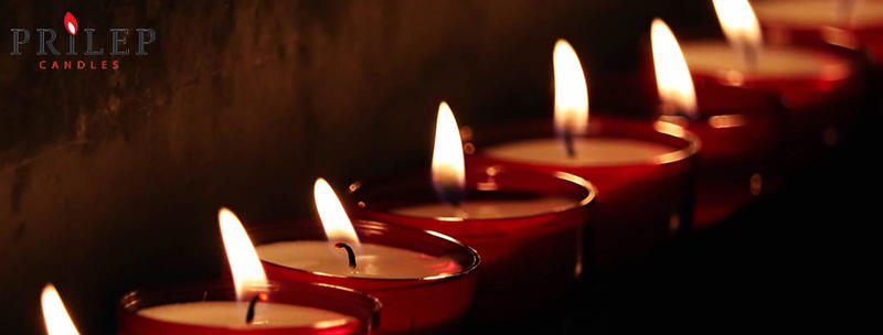 Prilep Candles Pty Ltd