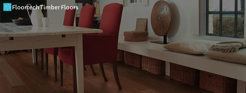 Floortech Timber Floors