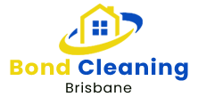 Bond Cleaning Brisbane logo