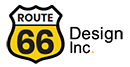 Route66 Design Inc