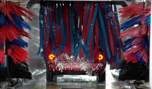Car Wash Sales Australia
