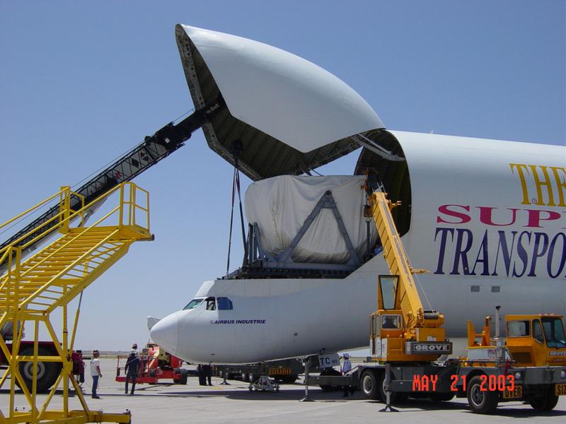 CMX Global Logistics