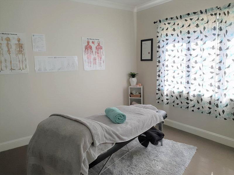 Balance Massage Tsv