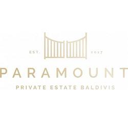 Paramount Private Estate: Baldivis