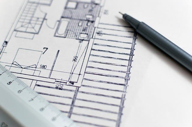 M Di Cesare & Co Building Design & Drafting