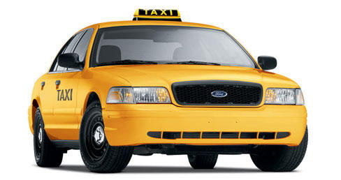 Metro Cabs